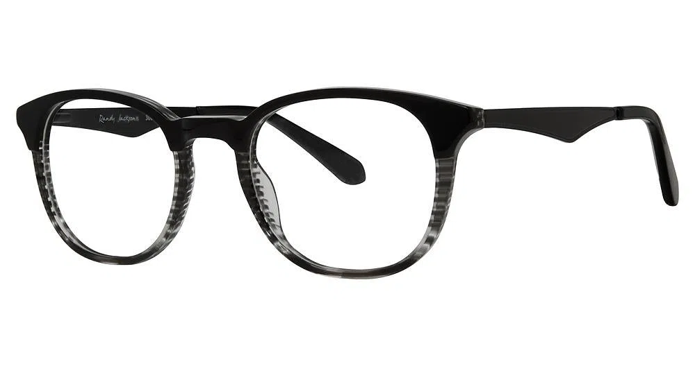 Randy Jackson RJ3067 Eyeglasses - view 2